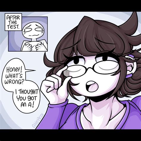 jaiden animations r34|Rule 34 / jaiden